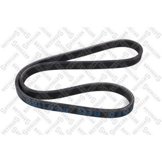 16-01188-SX_ремень поликлиновой! 6DPK1188 VW Polo/Lupo 1.4TDi 99> фото