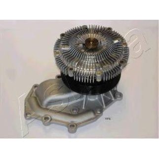 Насос водяной (помпа) ashika 35-01-173 фото