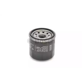 Фильтр масляный BOSCH F 026 407 160 фото