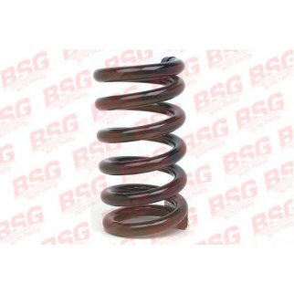 Пружина передняя BSG BSG 30-305-002 фото