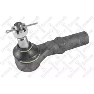 51-00912-SX_наконечник рулевой тяги левый!Jeep Grand Cherokee III 2004-2010 фото