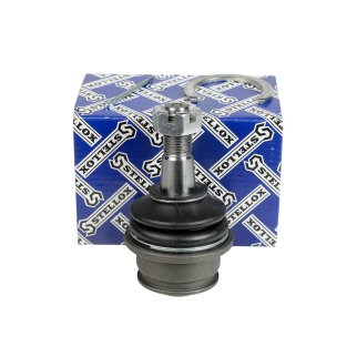 52-10378-SX_опора шаровая верхняя! Toyota Land Cruiser GRJ12/DJ12 all 02> фото