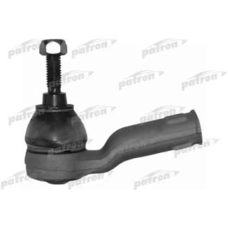 Наконечник рулевой тяги фото