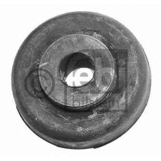 Втулка амортизатора фото