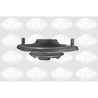 Опора пер.амортизатора (с подшипником) фото