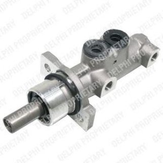 Цилиндр тормозной главный DELPHI LM21091 фото