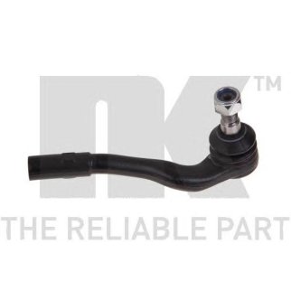 5033340_наконечник рулевой правый! MB W203/C209 all 00> фото