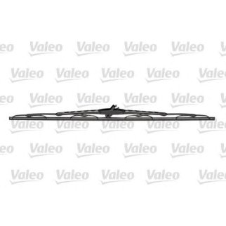 Щетка стеклоочистителя Valeo 628650 фото 1