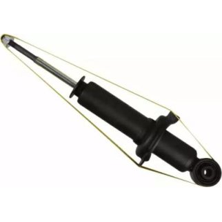 Амортизатор задний SACHS 317138 фото