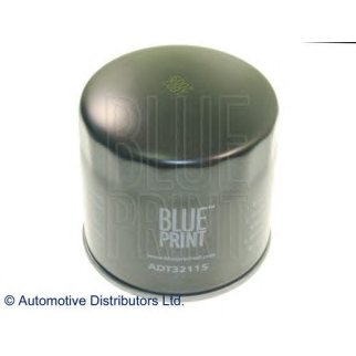 Фильтр масляный Blue Print ADT32115 фото