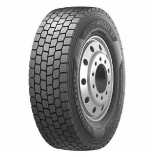 Шина Грузовая Hankook Smart Flex DH31 R22.5 315/80 156/150L фото