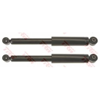 Амортизаторы задние к-кт TRW JGT240T фото