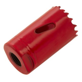 Коронка BIMETAL, 30 мм// Matrix фото 2