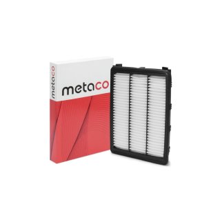 Фильтр воздушный metaco 1000-404 фото