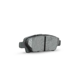Колодки тормозные задние дисковые к-кт metaco 3010-004 фото 4