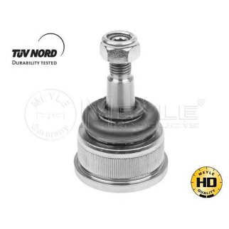 Опора шаровая L=R BMW E36 короткая L=R MEYLE 316 010 0003/HD фото