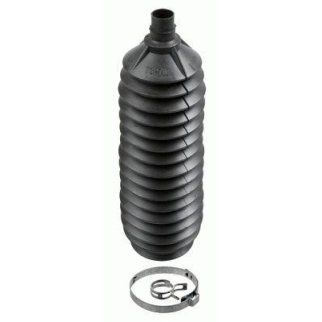 Пыльник, рулевое управление фото