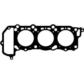 10 1243 00_прокладка ГБЦ левая! Nissan Maxima 3.0 V6 24V VE30DE DOHC 91-94 фото