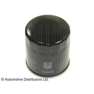 Фильтр масляный BLUE PRINT _ADG02109 фото