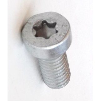 Болт BOSCH F 01M 100 684 фото