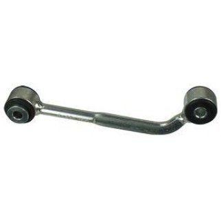 Стойка стабилизатора зад. лев. фото