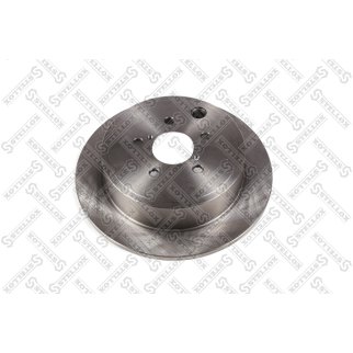 6020-1582-SX_диск тормозной передний! Renault R21 2.0 89-92 фото