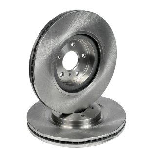 Диск тормозной передий ! Infiniti FX II 3.7/5.0/3.0D 08-13, M седан 3.7/3.0D 10-13 STELLOX фото 2