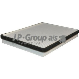 Фильтр салона JP Group 1128100500 фото