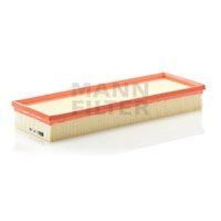 Фильтр воздушный MANN FILTER C 37 100 фото