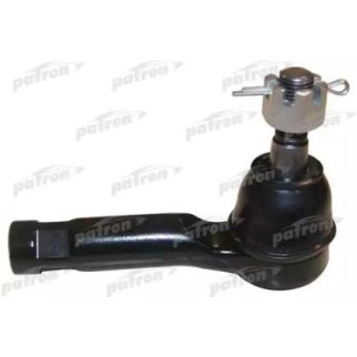 Наконечник рулевой тяги фото