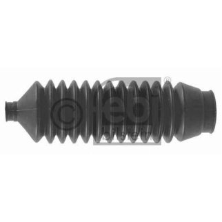 Пыльник рулевой рейки перед фото