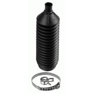 Пыльник рулевой рейки фото