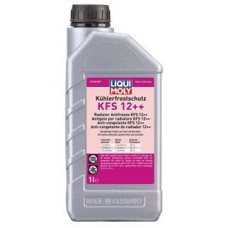 Антифриз Liqui-Moly 21134 фото