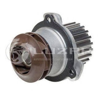 Насос водяной (помпа) LUZAR LWP 01084 фото