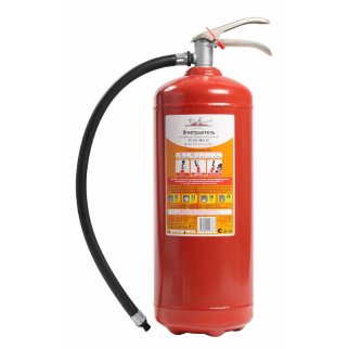 Огнетушитель AirLine AO-OP4 фото