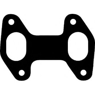 Прокладка выпускного коллектора CORTECO 026605H фото