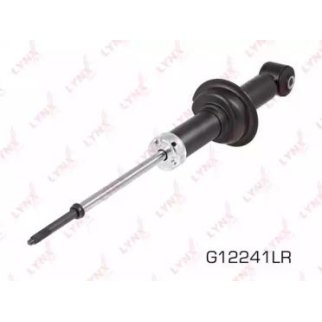 Амортизатор задний LYNXauto G12241LR фото