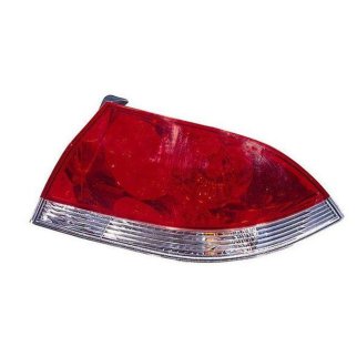 214-1983L-E_фонарь левый! Mitsubishi Lancer all 03-04 фото