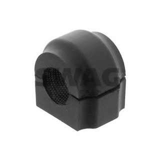 Втулка (сайлентблок) заднего стабилизатора SWAG 11 93 9052 фото