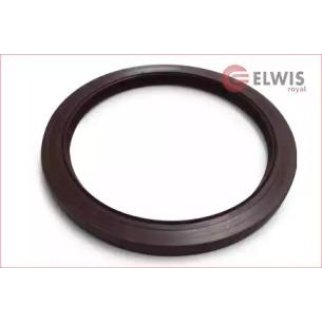 Сальник коленвала задний фото