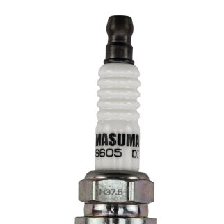 Свеча зажигания DOUBLE IRIDIUM фото 3