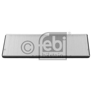 Фильтр салона Opel Astra F FEBI фото