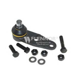 Опора шаровая передней подвески FLENNOR FL912-D фото