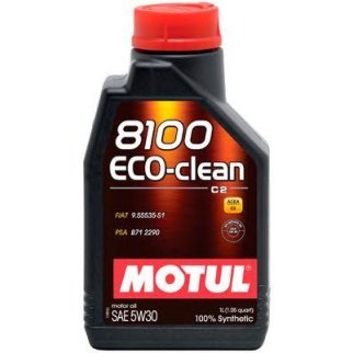 Масло моторное MOTUL 101545 фото 1