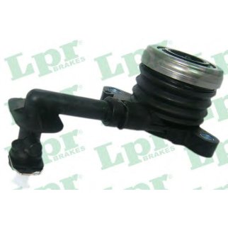 Подшипник выжимной Lpr 3243 фото