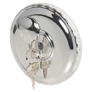 Крышка топливного бака AirLine AFC-R-07 фото 2