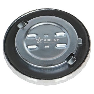 Крышка топливного бака AirLine AFC-R-07 фото 3