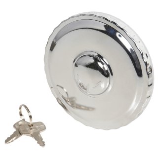 Крышка топливного бака AirLine AFC-R-07 фото