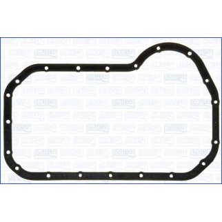 Прокладка поддона двигателя AJUSA 14066300 фото