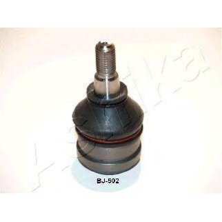 Опора шаровая передней подвески ashika 73-05-502 фото